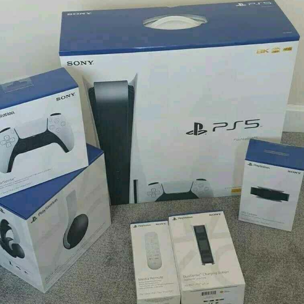 Ps5